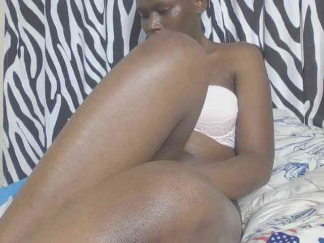 Dewebony webcam