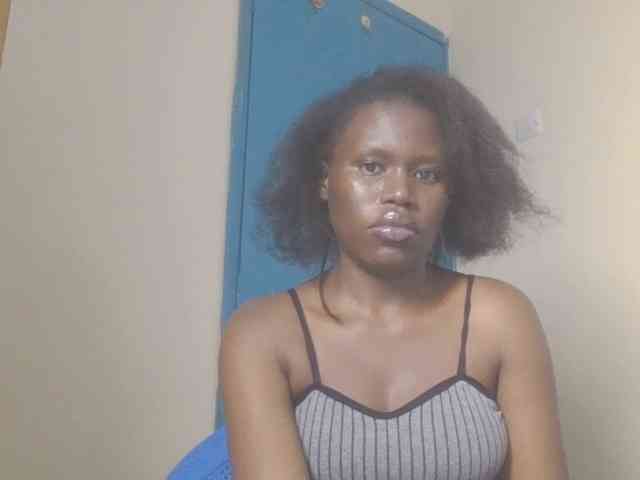 Dewebony webcam