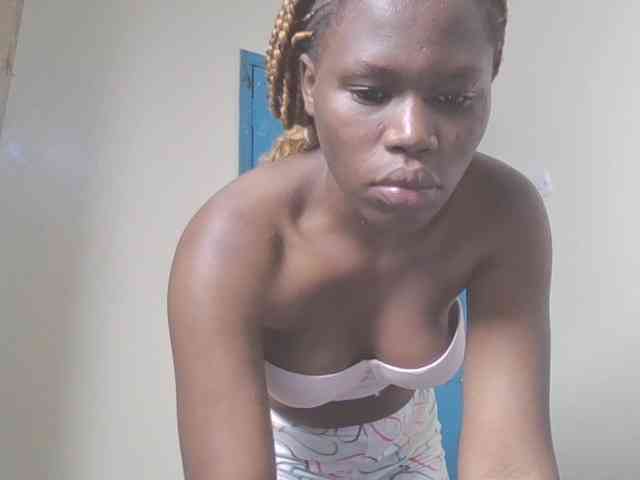 Dewebony webcam