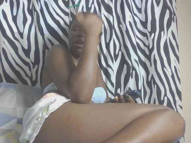 Dewebony webcam