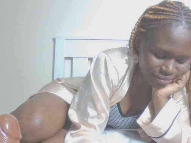 Dewebony webcam