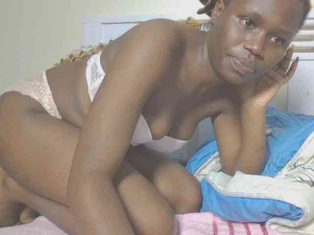 Dewebony webcam