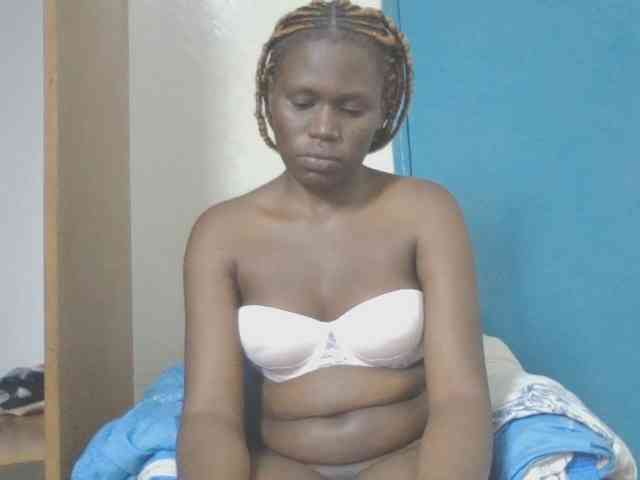 Dewebony webcam