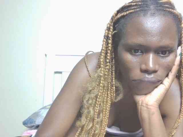 Dewebony webcam