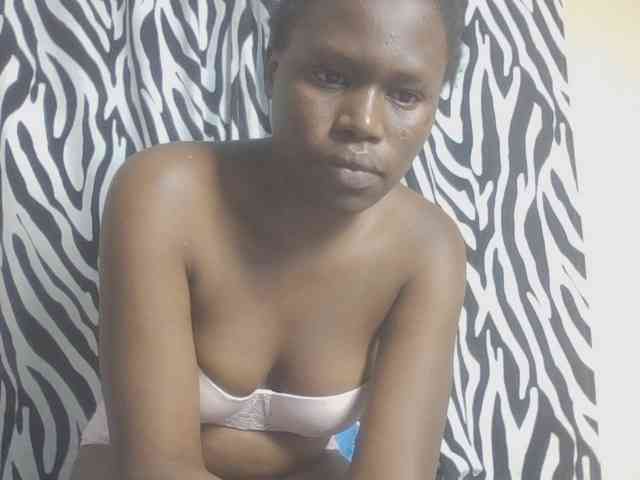 Dewebony webcam