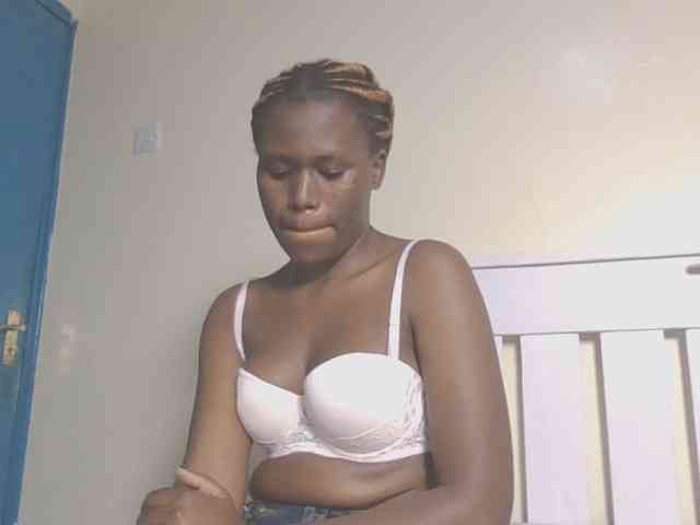 Dewebony webcam