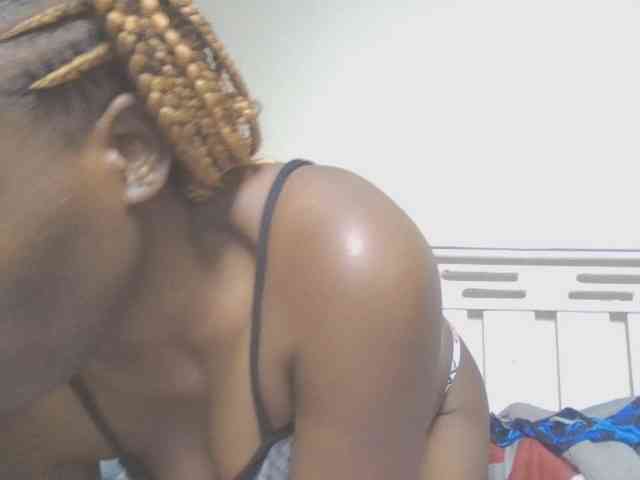Dewebony