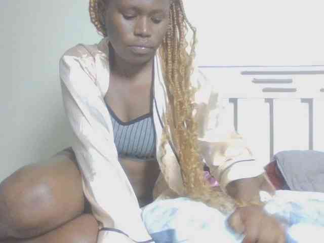 Dewebony webcam