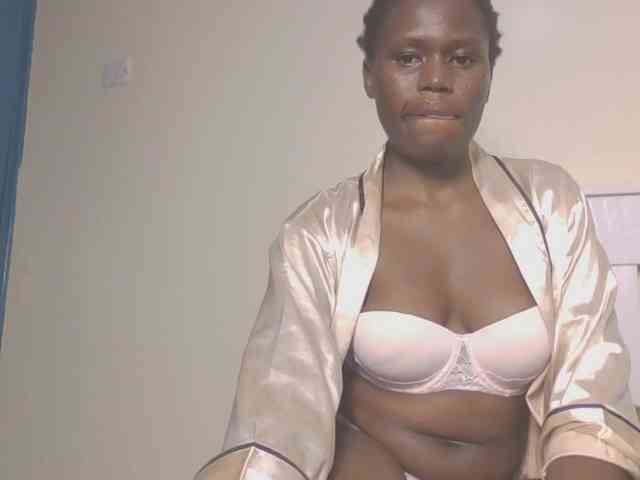 Dewebony webcam