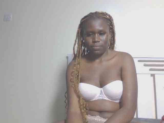 Dewebony webcam