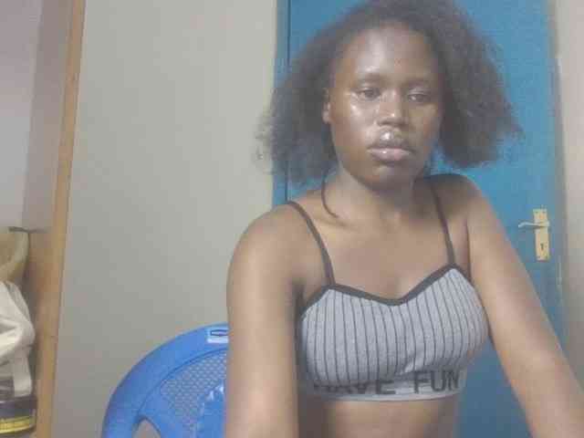 Dewebony webcam