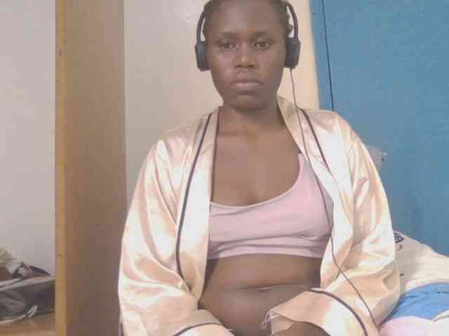 Dewebony webcam
