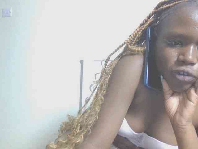 Dewebony webcam