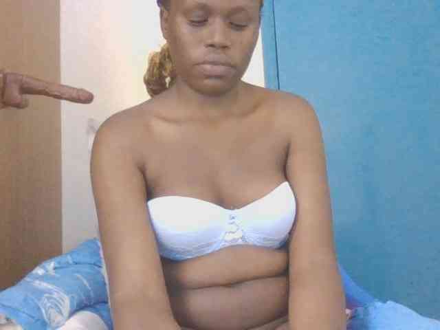 Dewebony webcam