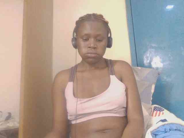 Dewebony webcam