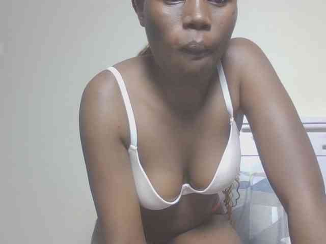 Dewebony webcam