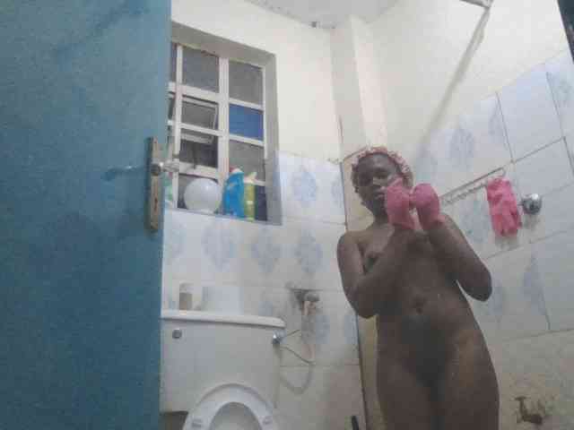 Dewebony webcam