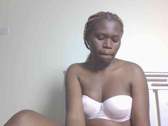 Dewebony webcam