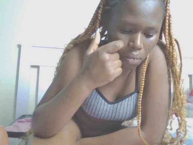 Dewebony webcam