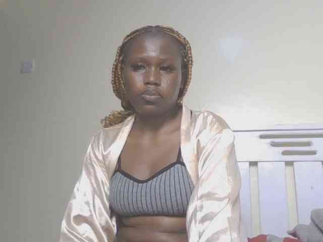 Dewebony webcam