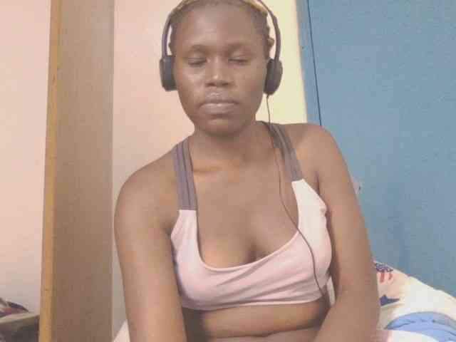 Dewebony webcam