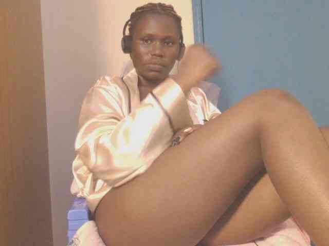 Dewebony webcam