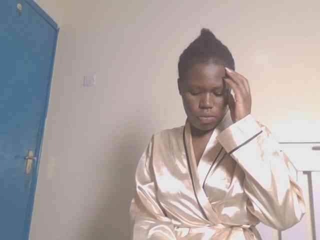 Dewebony webcam