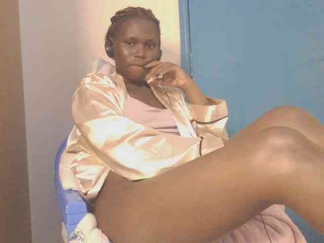 Dewebony webcam