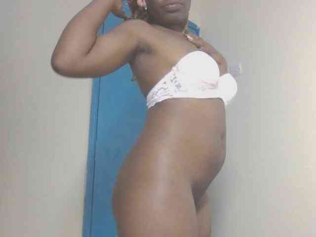 Dewebony webcam