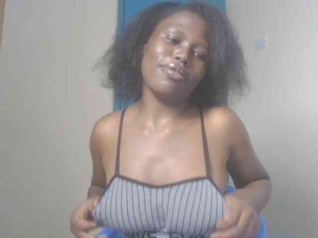 Dewebony webcam