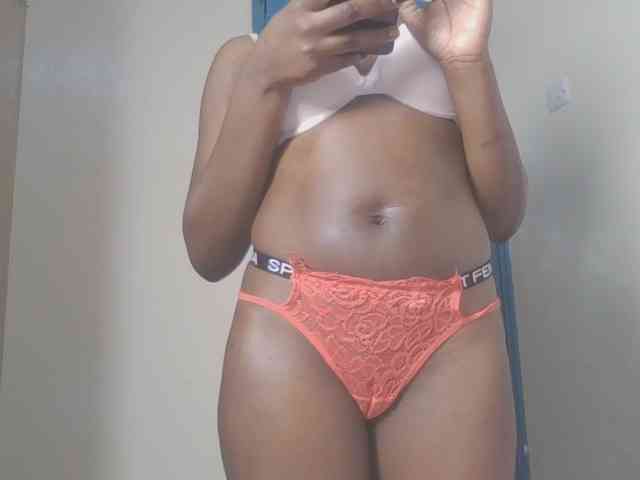 Dewebony webcam