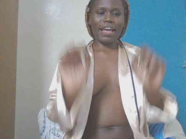 Dewebony webcam