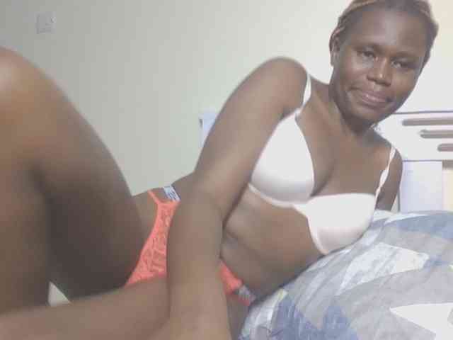 Dewebony webcam