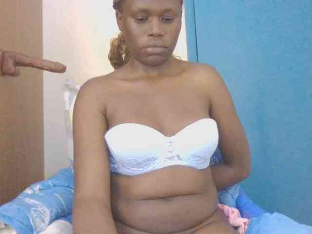 Dewebony webcam