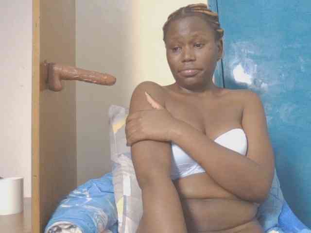 Dewebony webcam