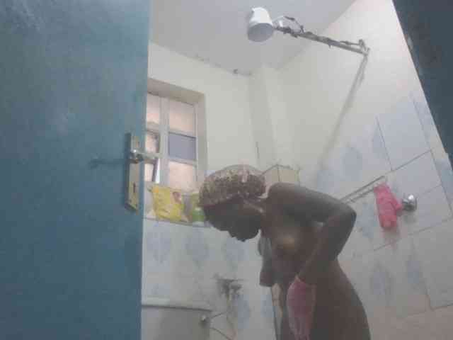 Dewebony webcam