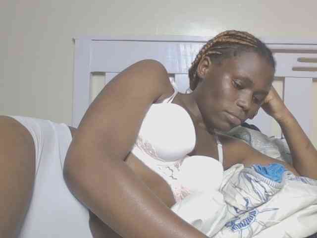 Dewebony webcam