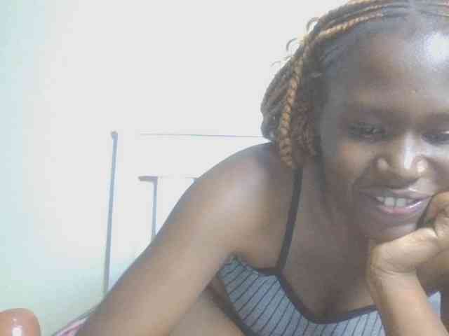 Dewebony webcam