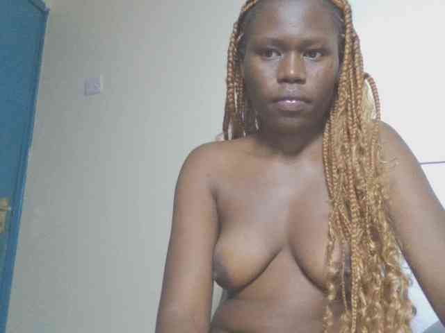Dewebony Sex Cam Show