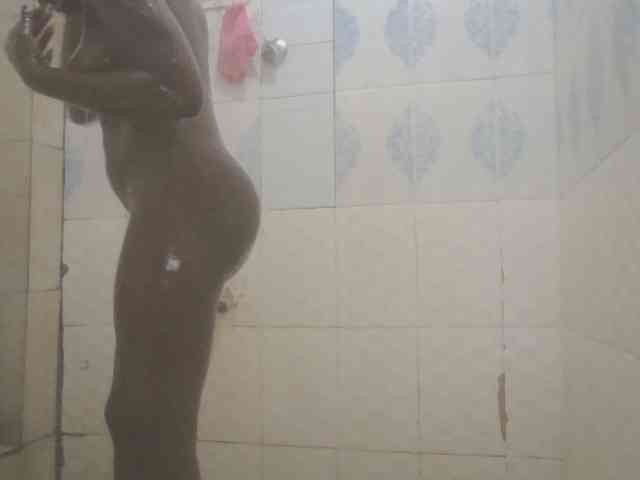 Dewebony webcam