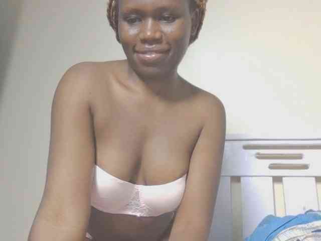 Dewebony webcam