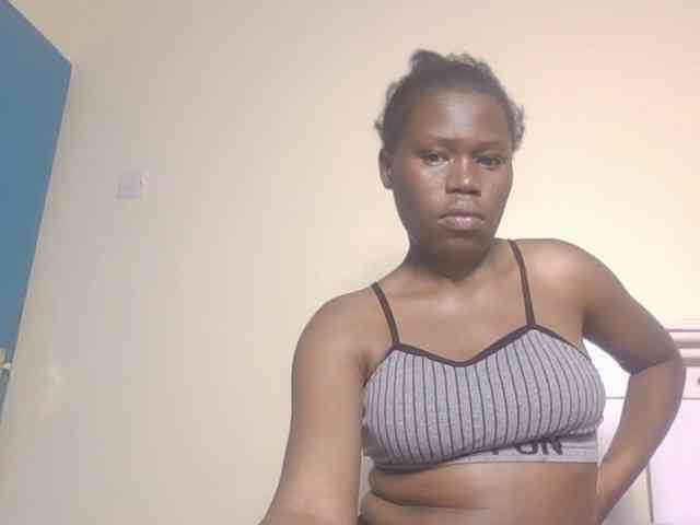 Dewebony webcam