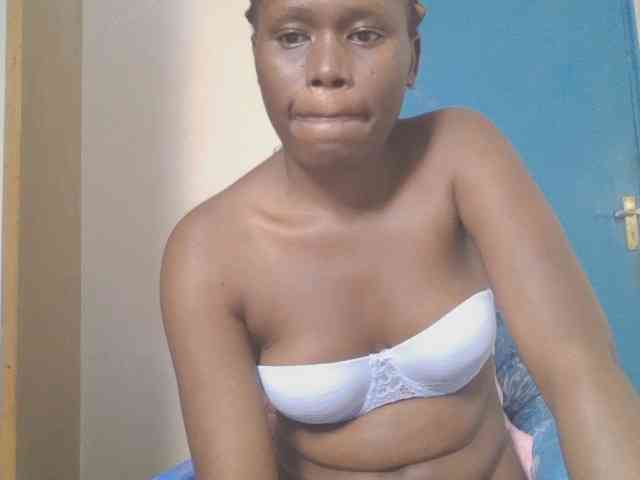 Dewebony webcam