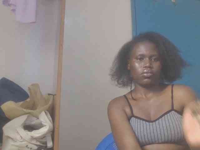 Dewebony webcam