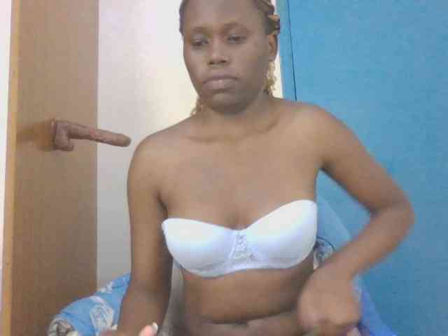 Dewebony webcam