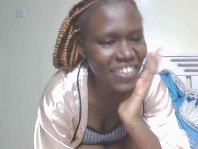 Dewebony webcam