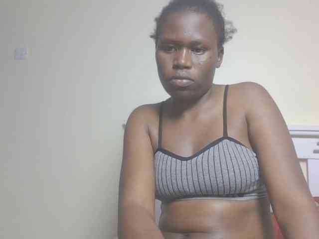 Dewebony webcam