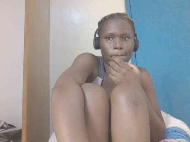 Dewebony webcam