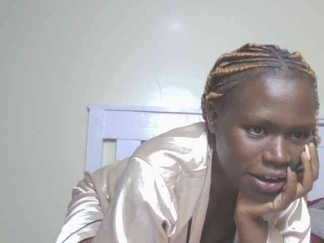 Dewebony webcam
