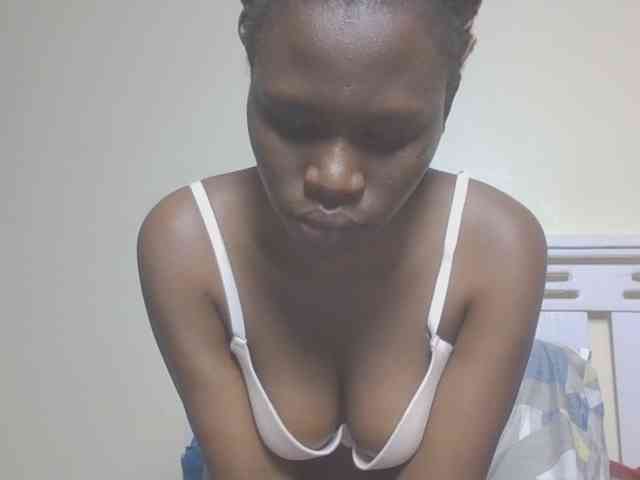 Dewebony webcam